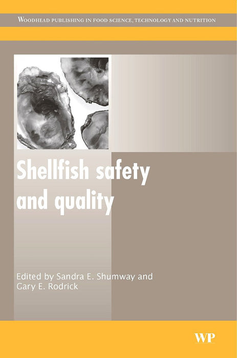 Shellfish Safety And Quality