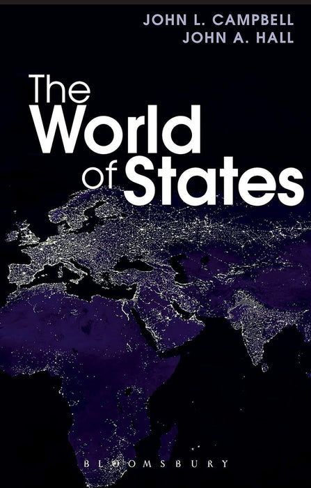 The World Of States