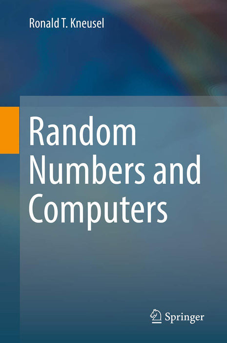 Random Numbers and Computers-