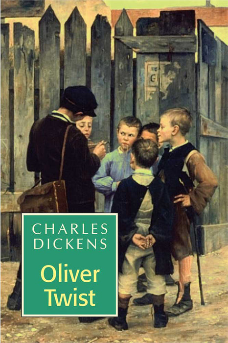 Oliver Twist