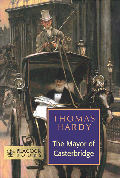 The Mayor Of Casterbridge