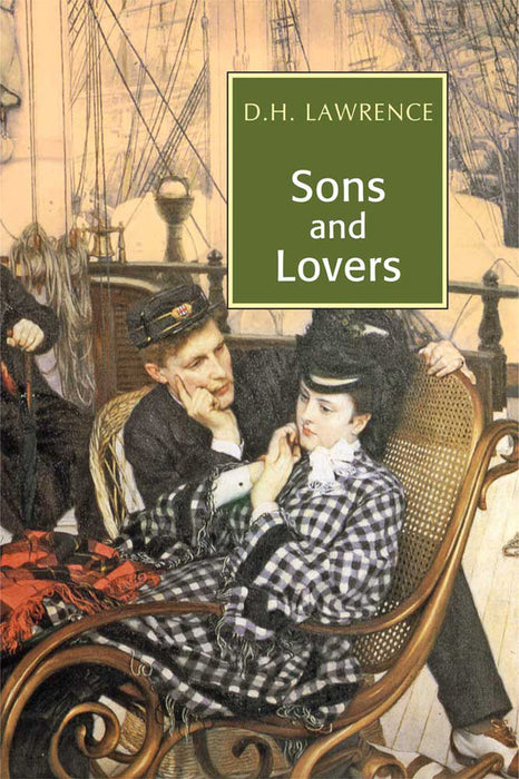 Sons And Lovers