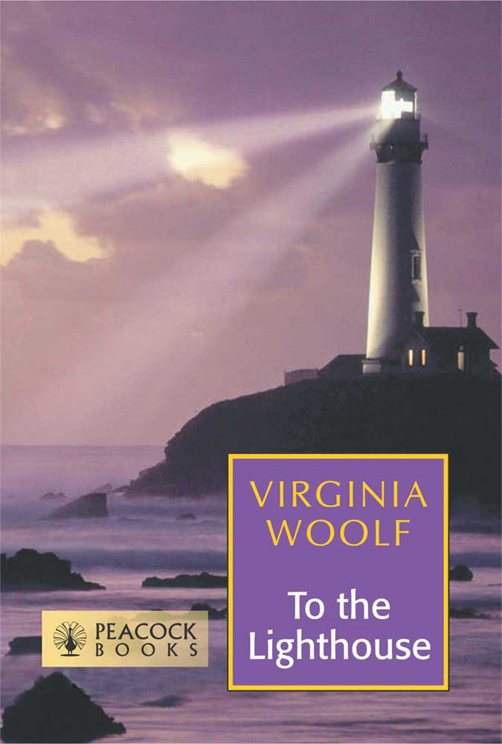 To The Lighthouse