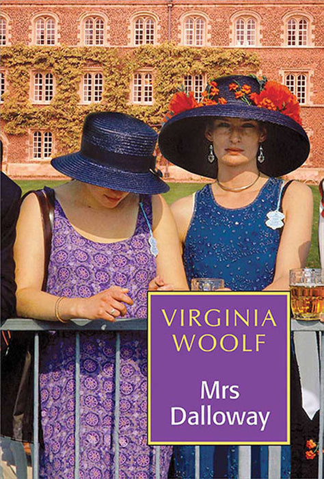 Mrs. Dalloway
