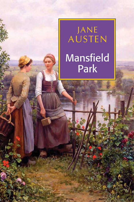 Mansfield Park
