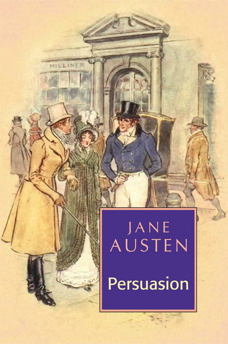 Persuasion