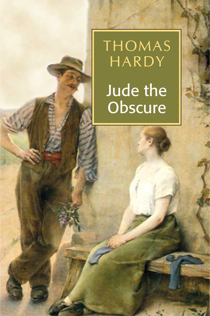 Jude The Obscure