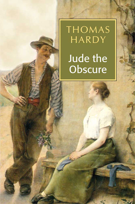 Jude The Obscure