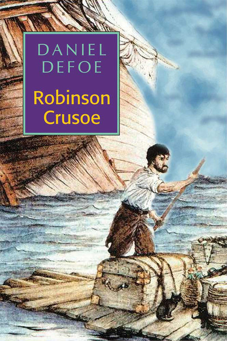 Robinson Crusoe