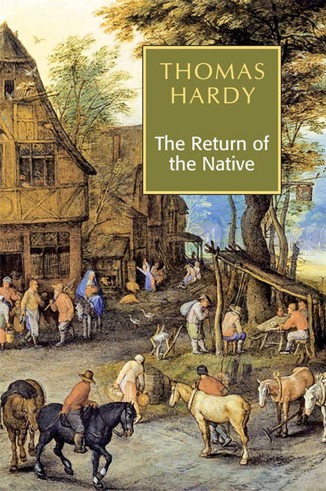 The Return Of The Native