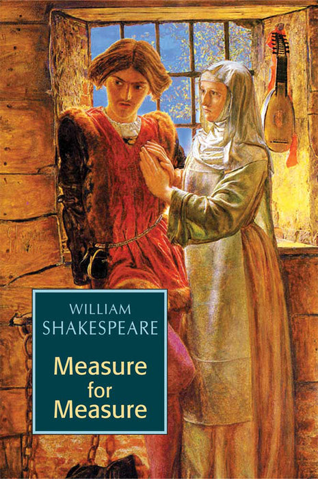 Measure For Measure