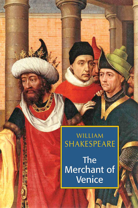 The Merchant Of Venice