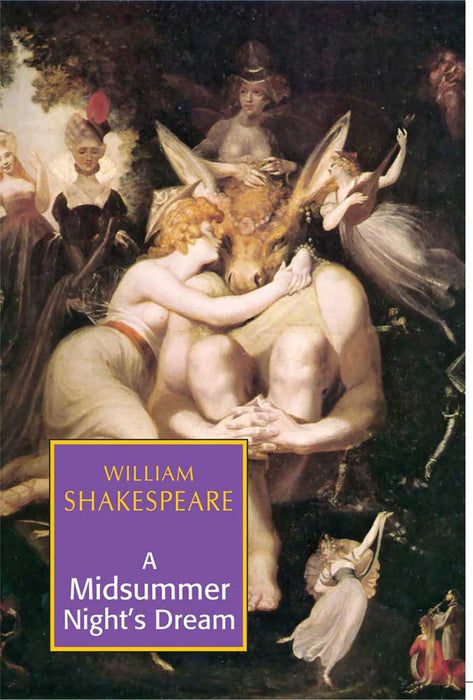 A Midsummer Night's Dream