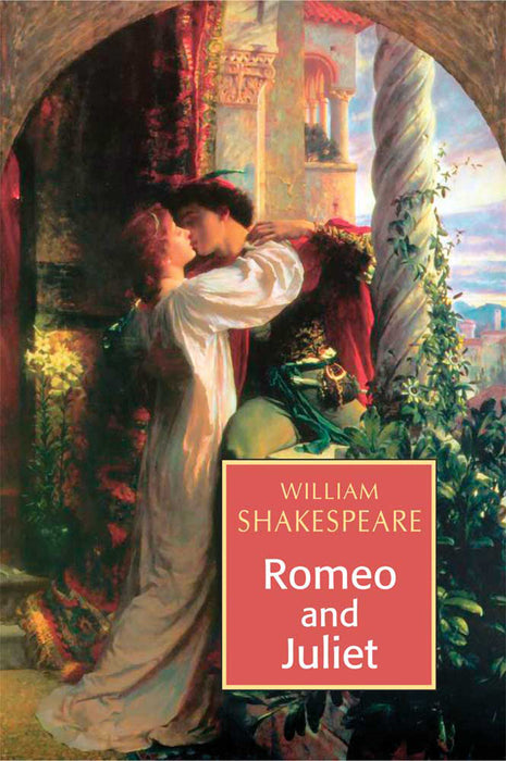 Romeo And Juliet