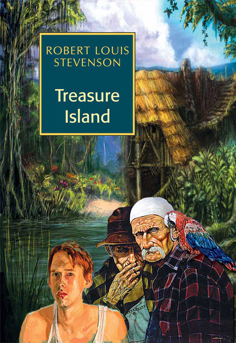 Treasure Island