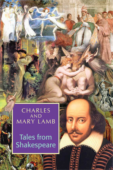 Tales From Shakespeare