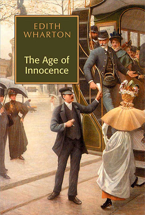 The Age Of Innocence