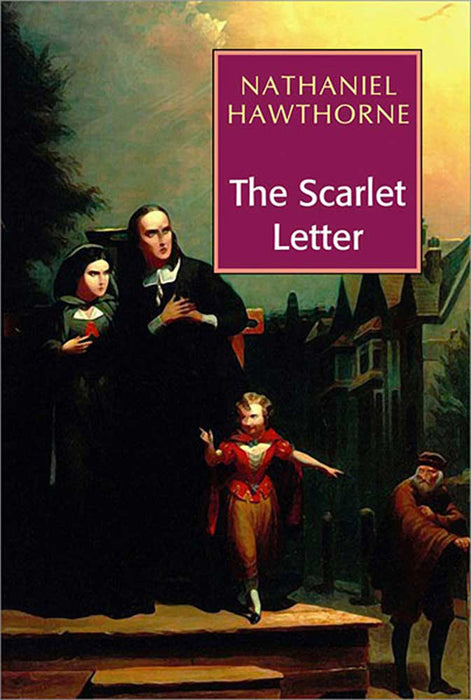 The Scarlet Letter