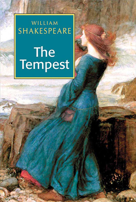 The Tempest