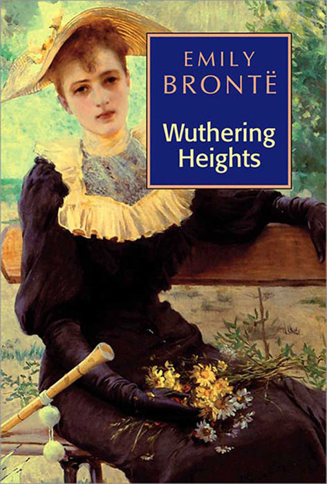Wuthering Heights