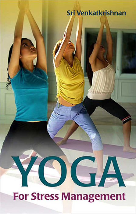 Yoga For Stress Management