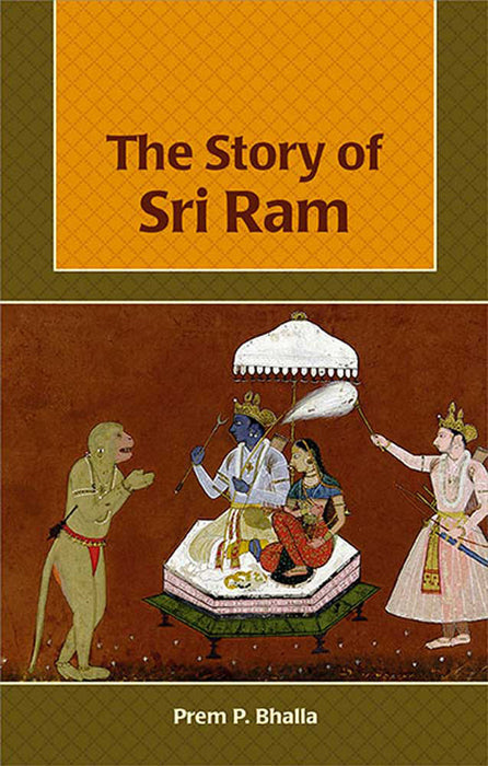 The Story Of Sri Ram