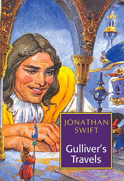 Gulliver'S Travels