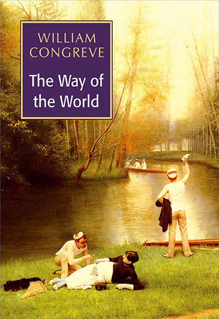 The Way Of The World