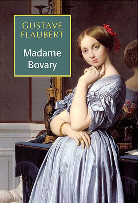 Madame Bovary