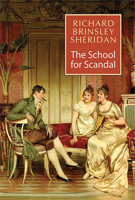 The School For Scandal