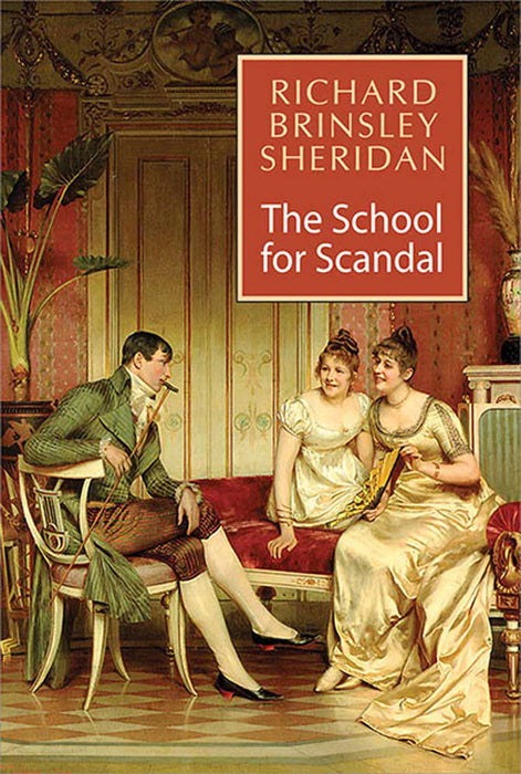 The School For Scandal