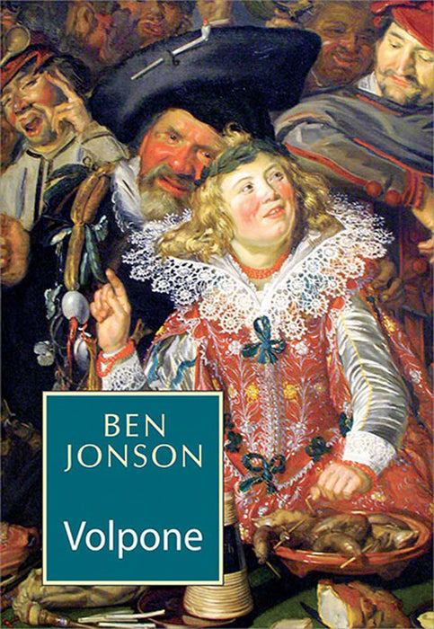 Volpone