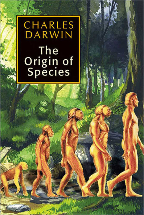 The Origin Of Species