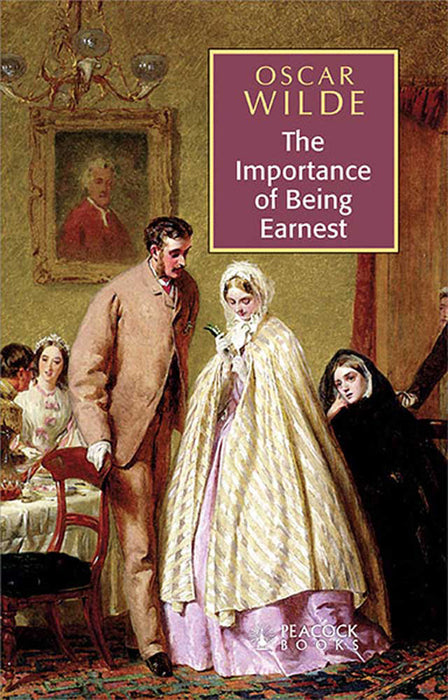 The Importance Of Being Earnest