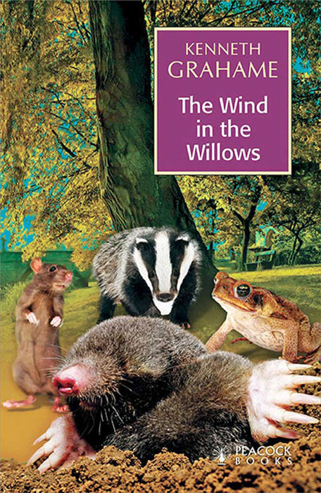 The Wind In The Willows