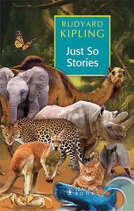 Just So Stories
