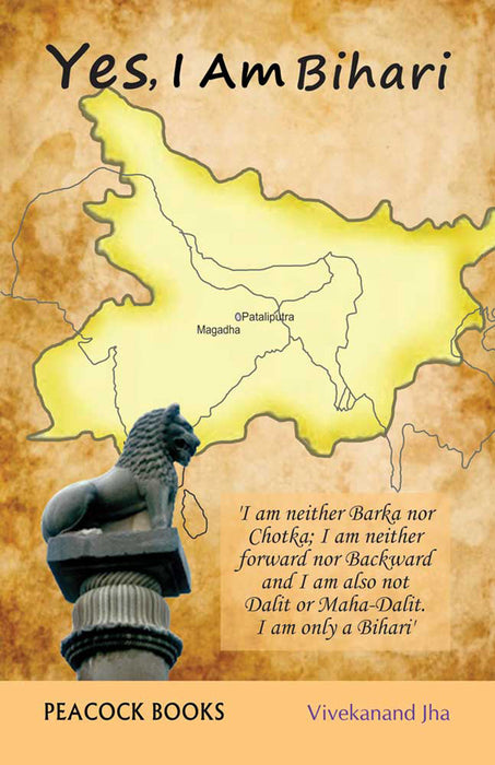 Yes, I Am Bihari