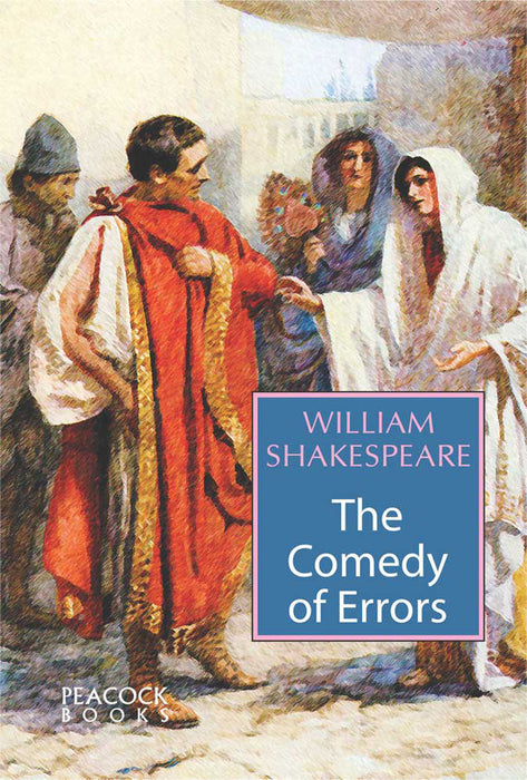 The Comedy of Errors