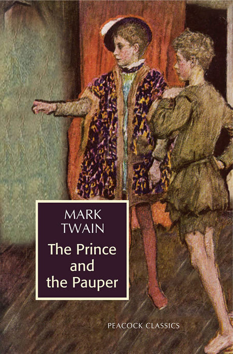 The Prince and the Pauper