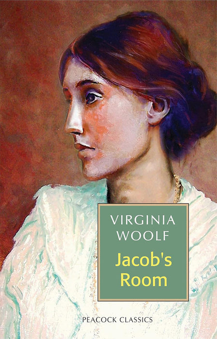 Jacob's Room