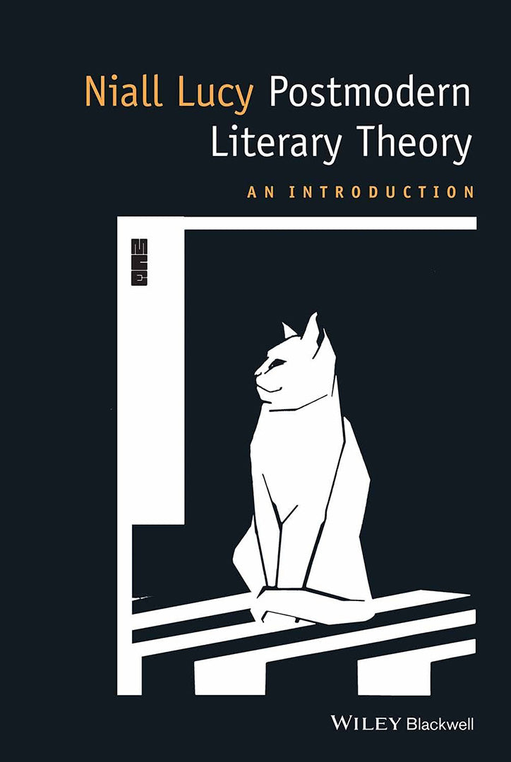 Postmodern Literary Theory: An Introduction (9788126548309)