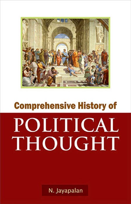 Comprehensive History Of Political Thought