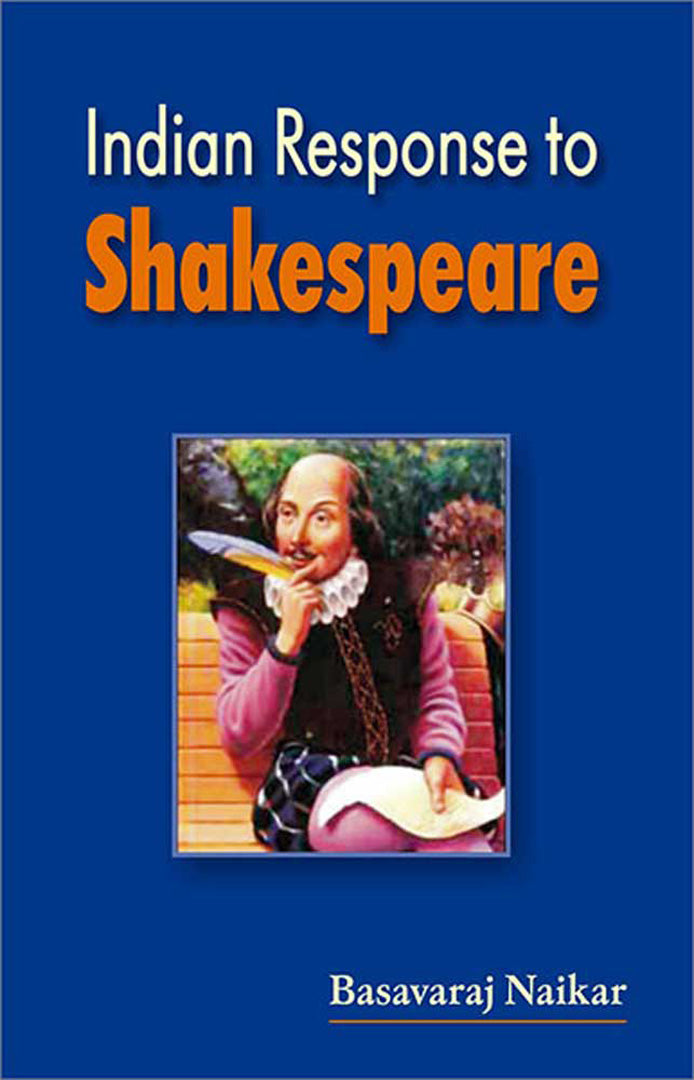 Indian Response To Shakespeare