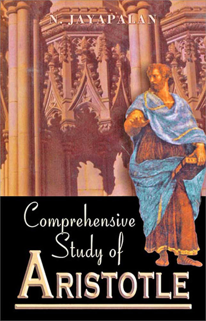 Comprehensive Study Of Aristotle