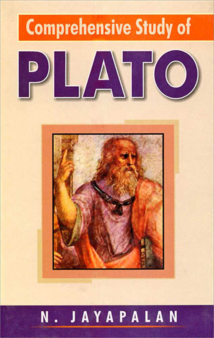 Comprehensive Study Of Plato