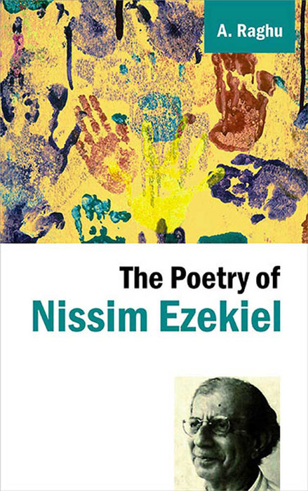 The Poetry Of Nissim Ezekiel