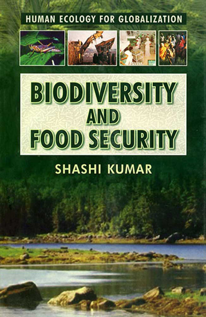 Biodiversity And Food Security