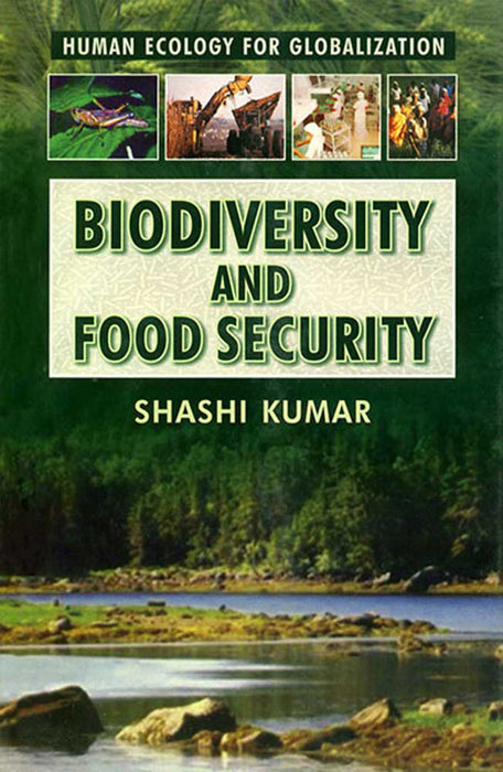 Biodiversity And Food Security