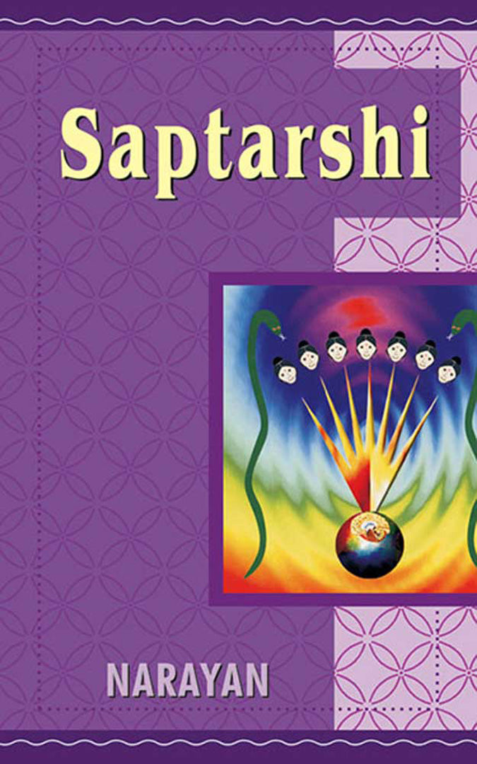Saptarshi