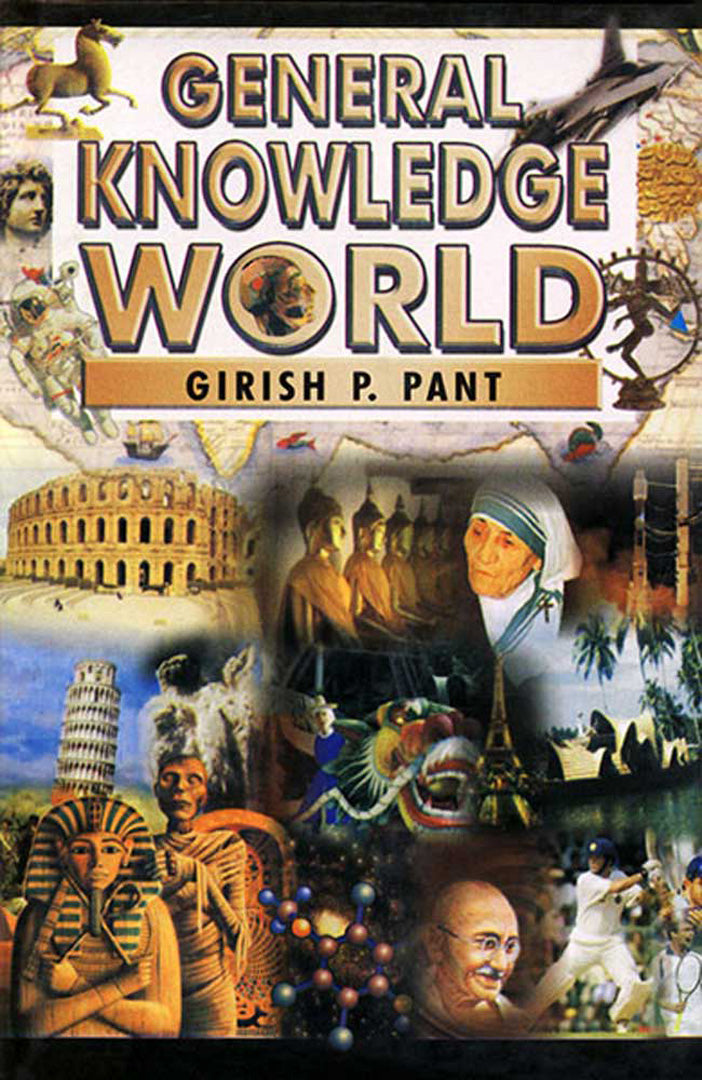 General Knowledge World